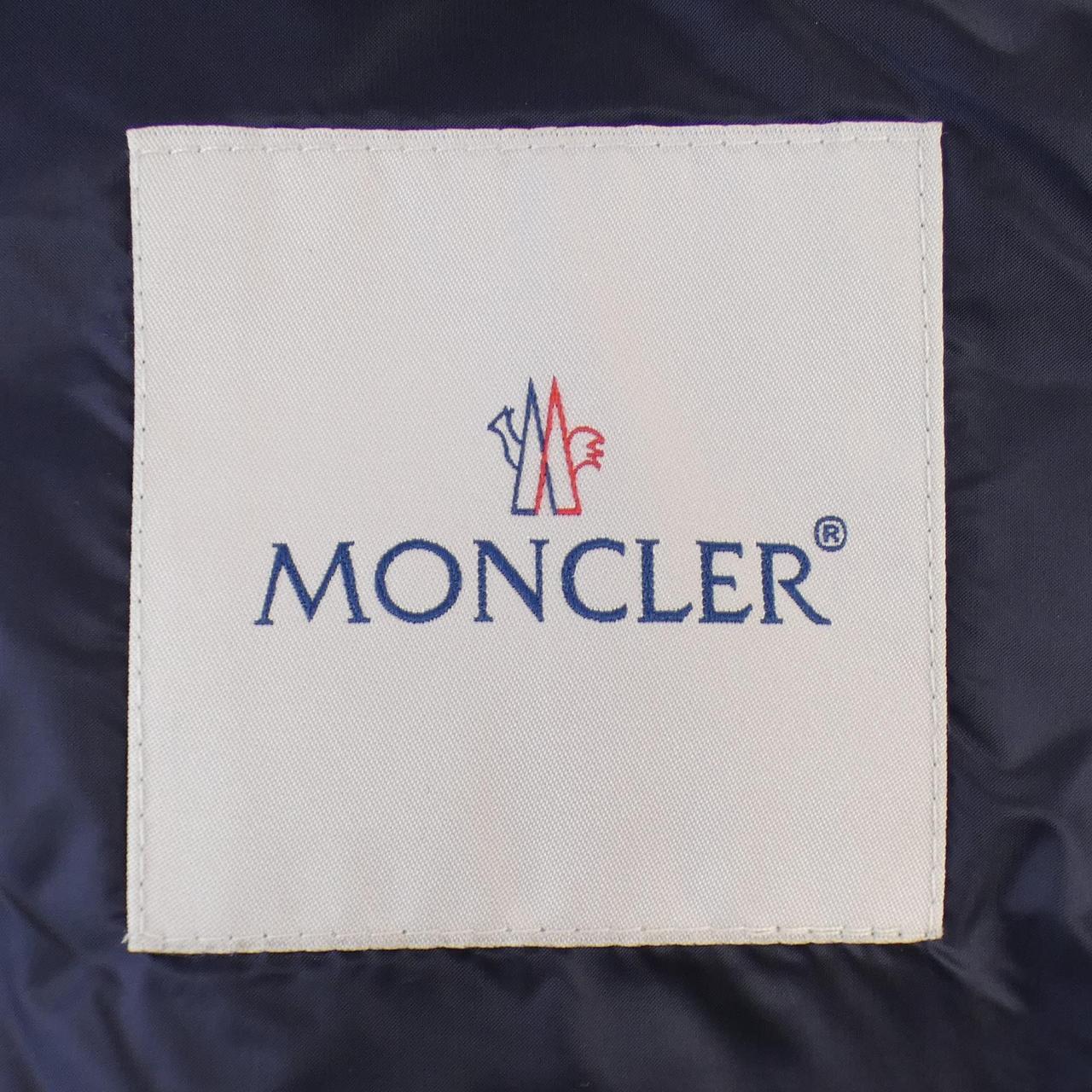 モンクレール MONCLER ダウンベスト