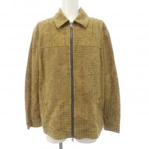 エトロ ETRO レザージャケット