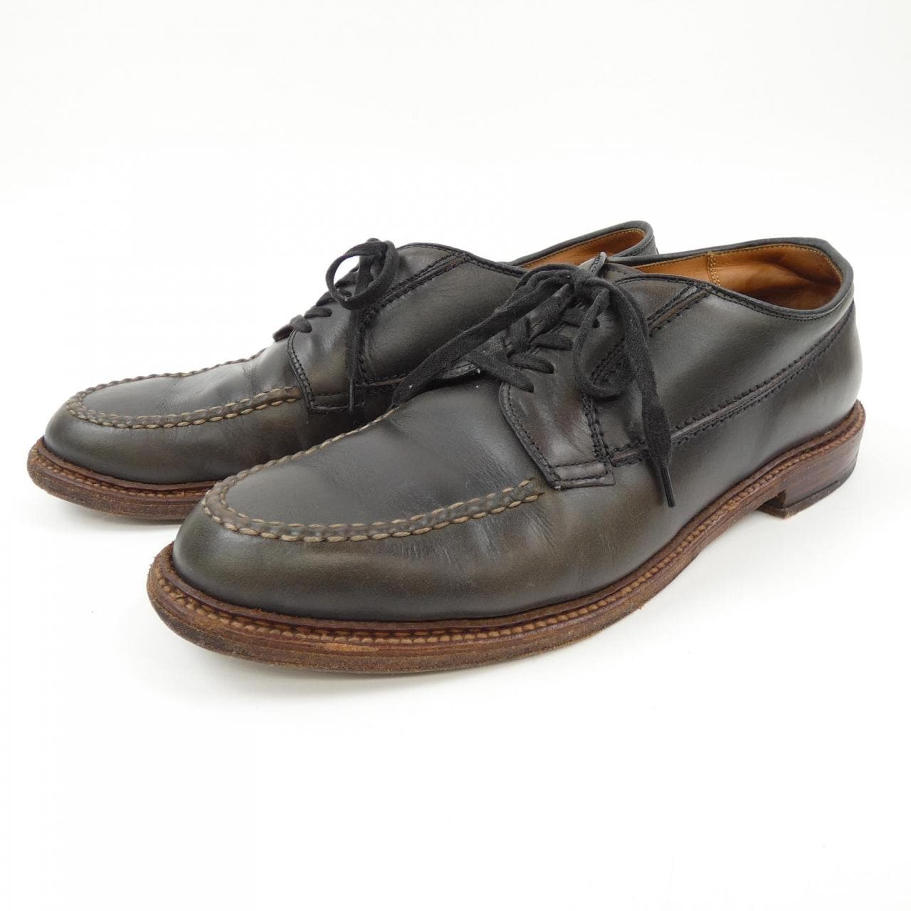 オールデン ALDEN シューズ