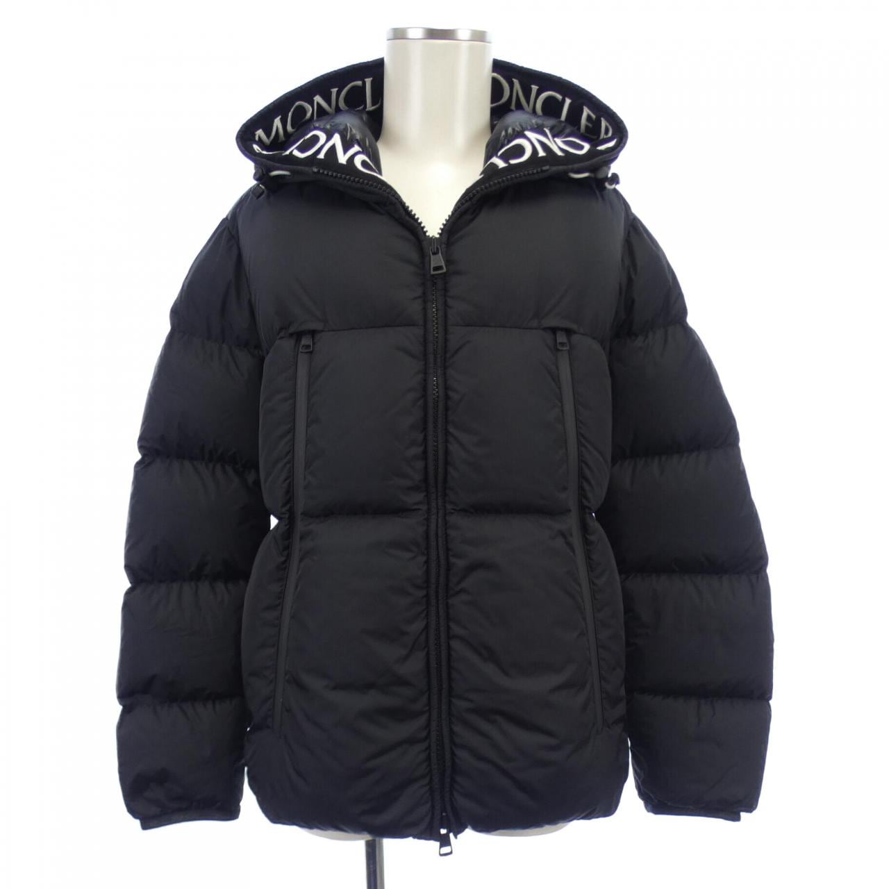 MONCLER MONCLER Down Jacket