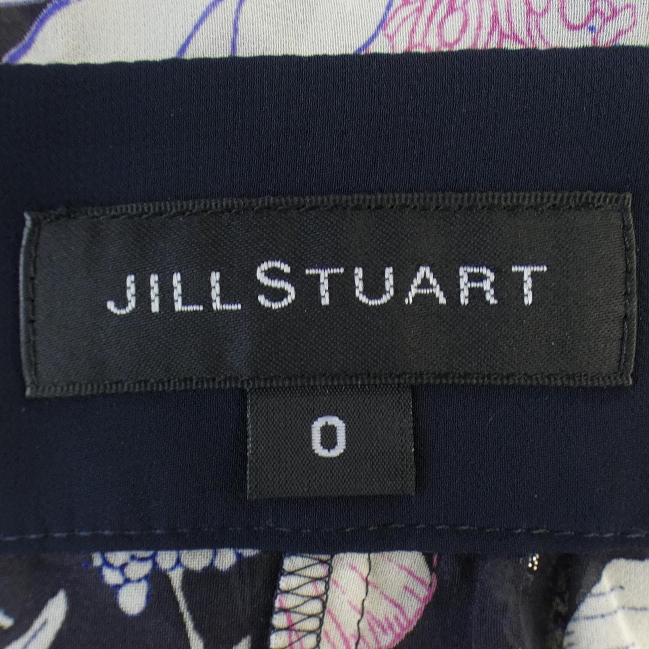 JILL STUART斯圖爾特海賊王