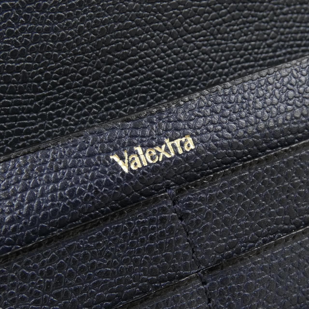 ヴァレクストラ VALEXTRA WALLET