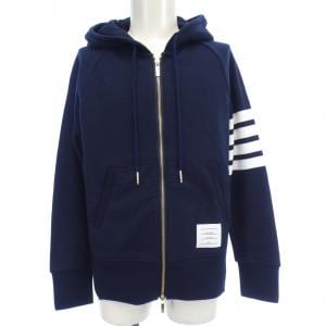 トムブラウン THOM BROWNE パーカー