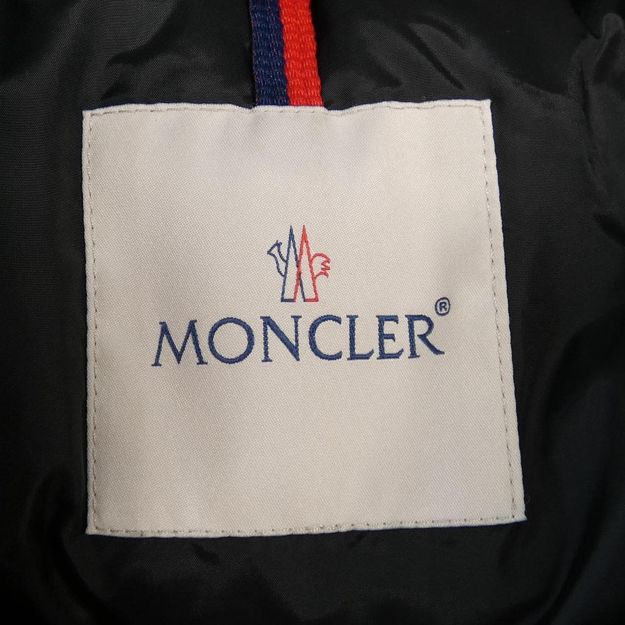モンクレール MONCLER ダウンコート