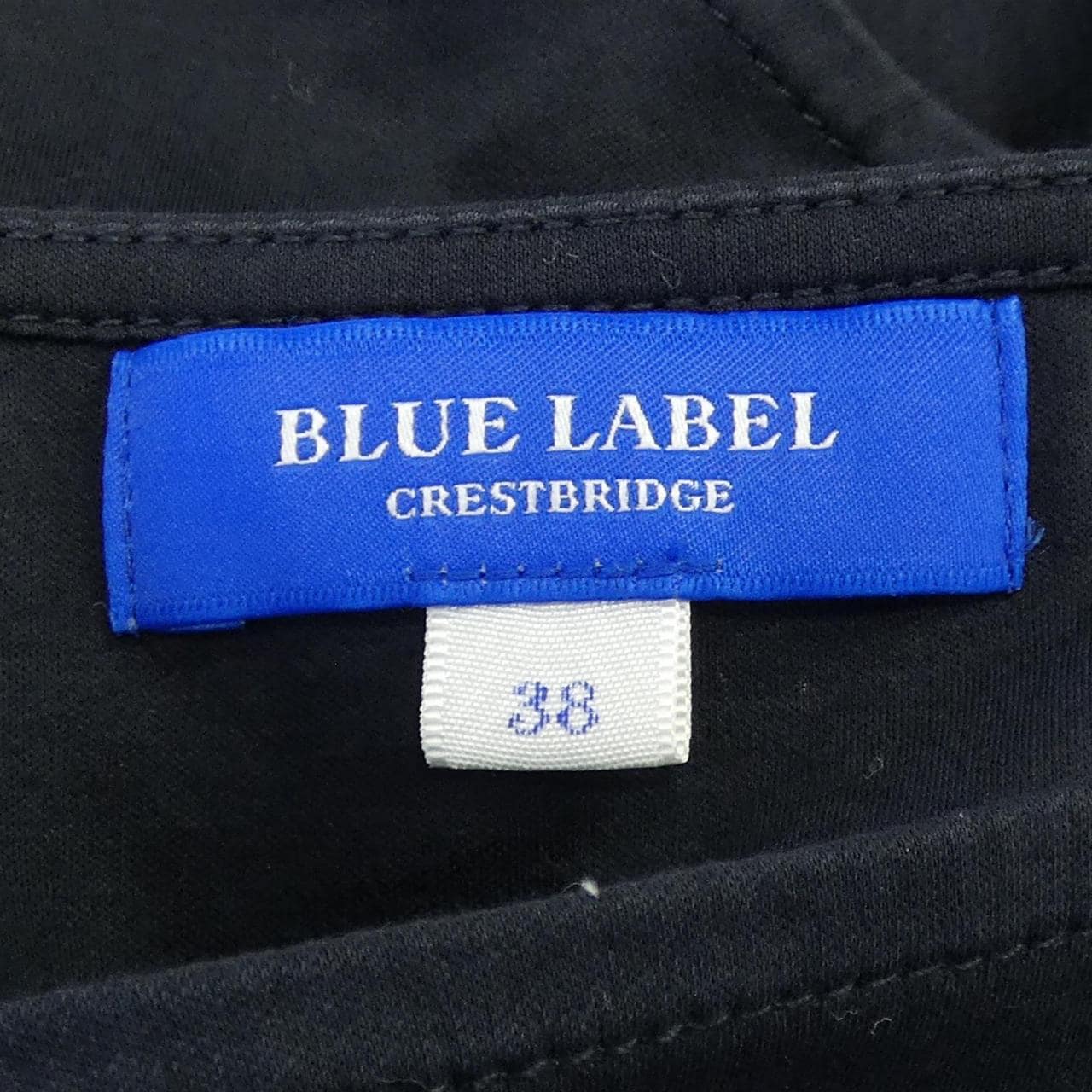 ブルーレーベルクレストブリッジ BLUE LABEL CRESTBRIDGE トップス