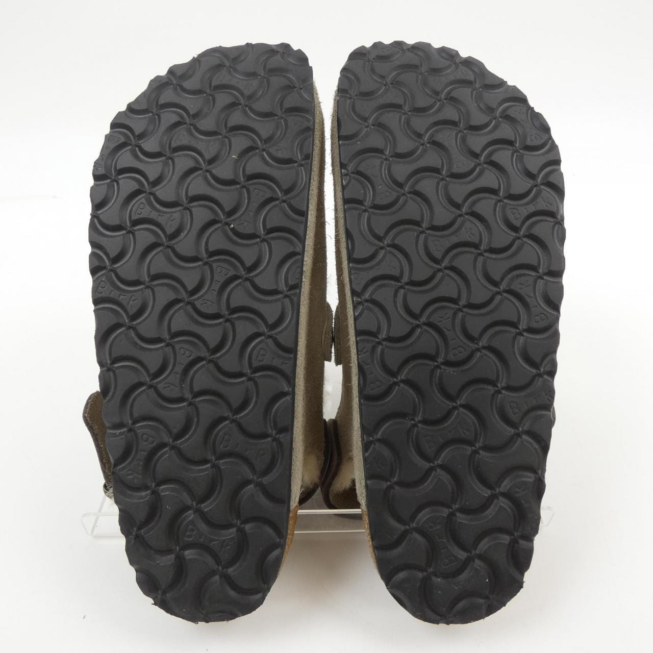 ビルケンシュトック BIRKENSTOCK サンダル