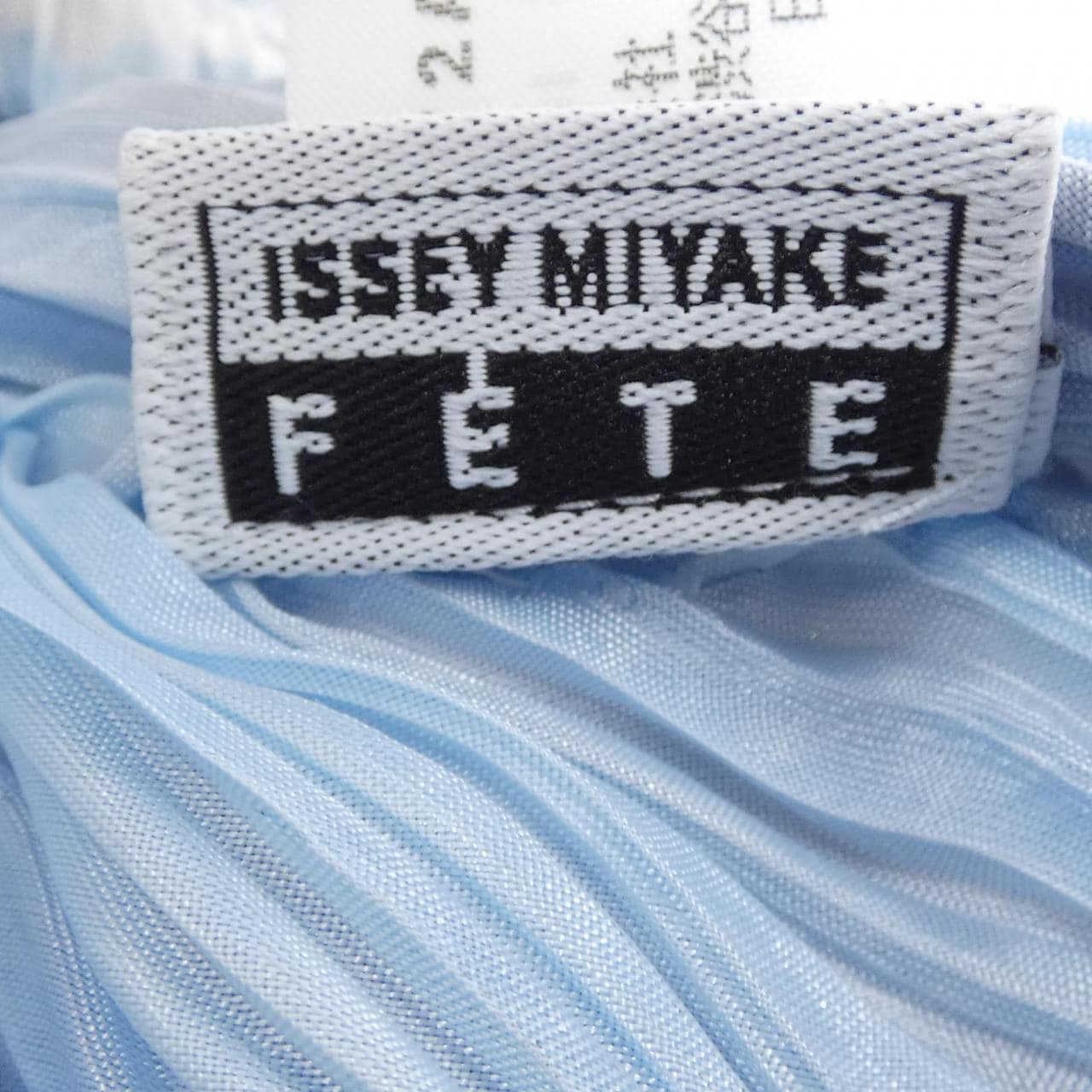 イッセイミヤケ ISSEY MIYAKE BAG