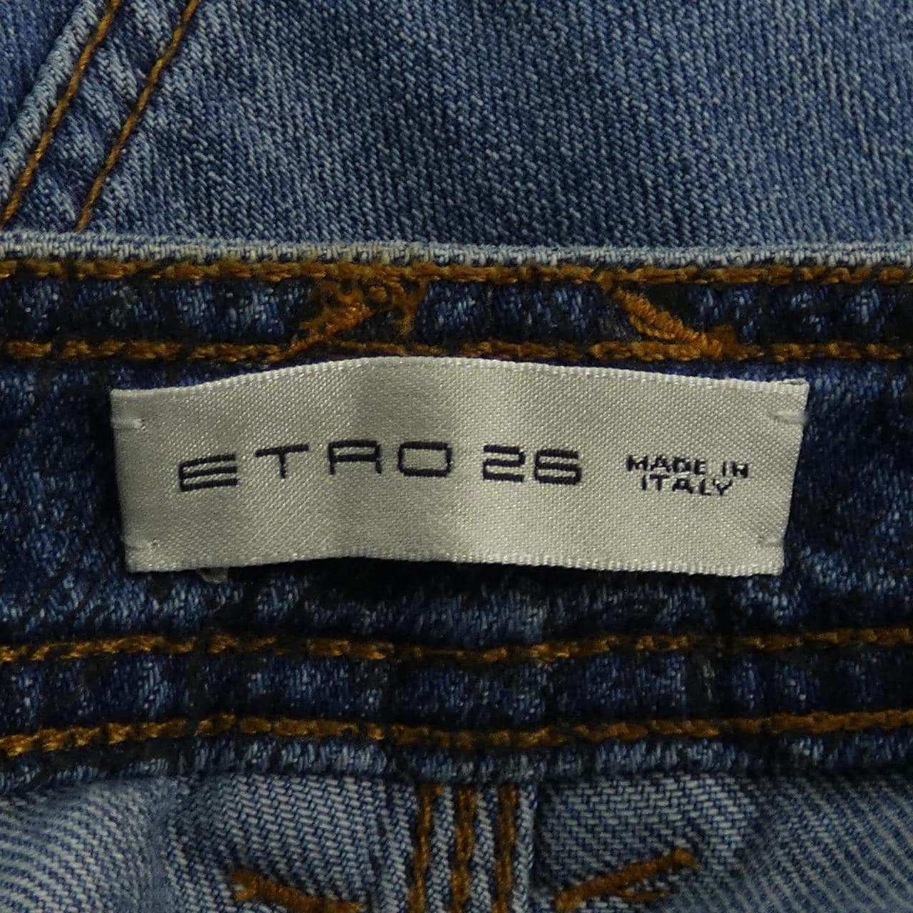 エトロ ETRO ジーンズ