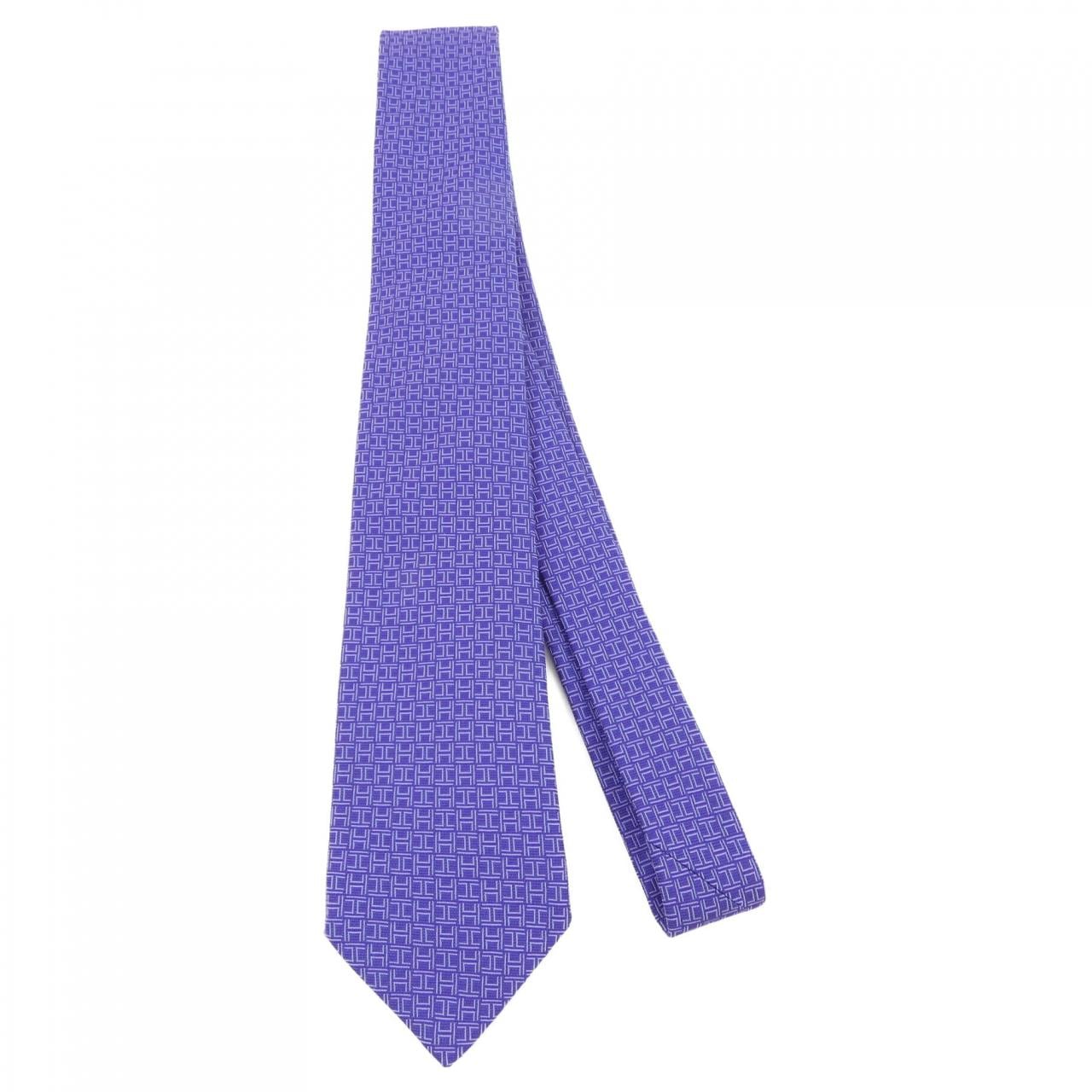 エルメス HERMES NECKTIE