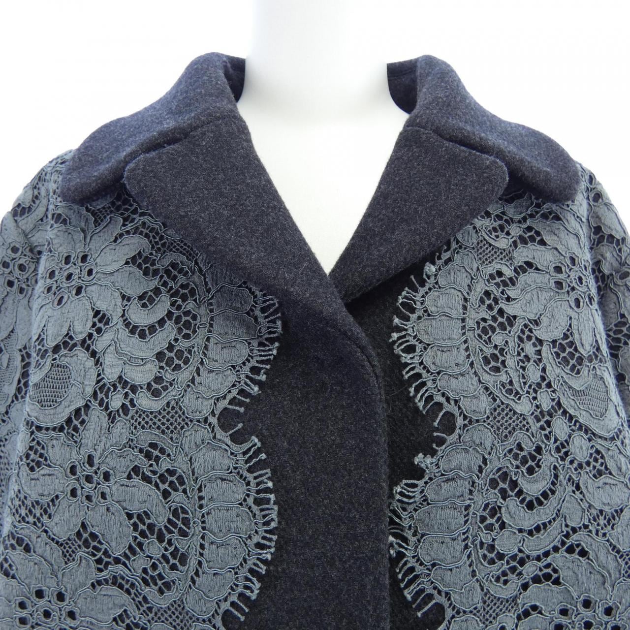 ドルチェアンドガッバーナ DOLCE&GABBANA F0K42T/FU3JO コート