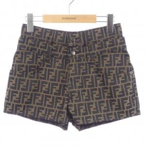 【ヴィンテージ】フェンディ FENDI ショートパンツ