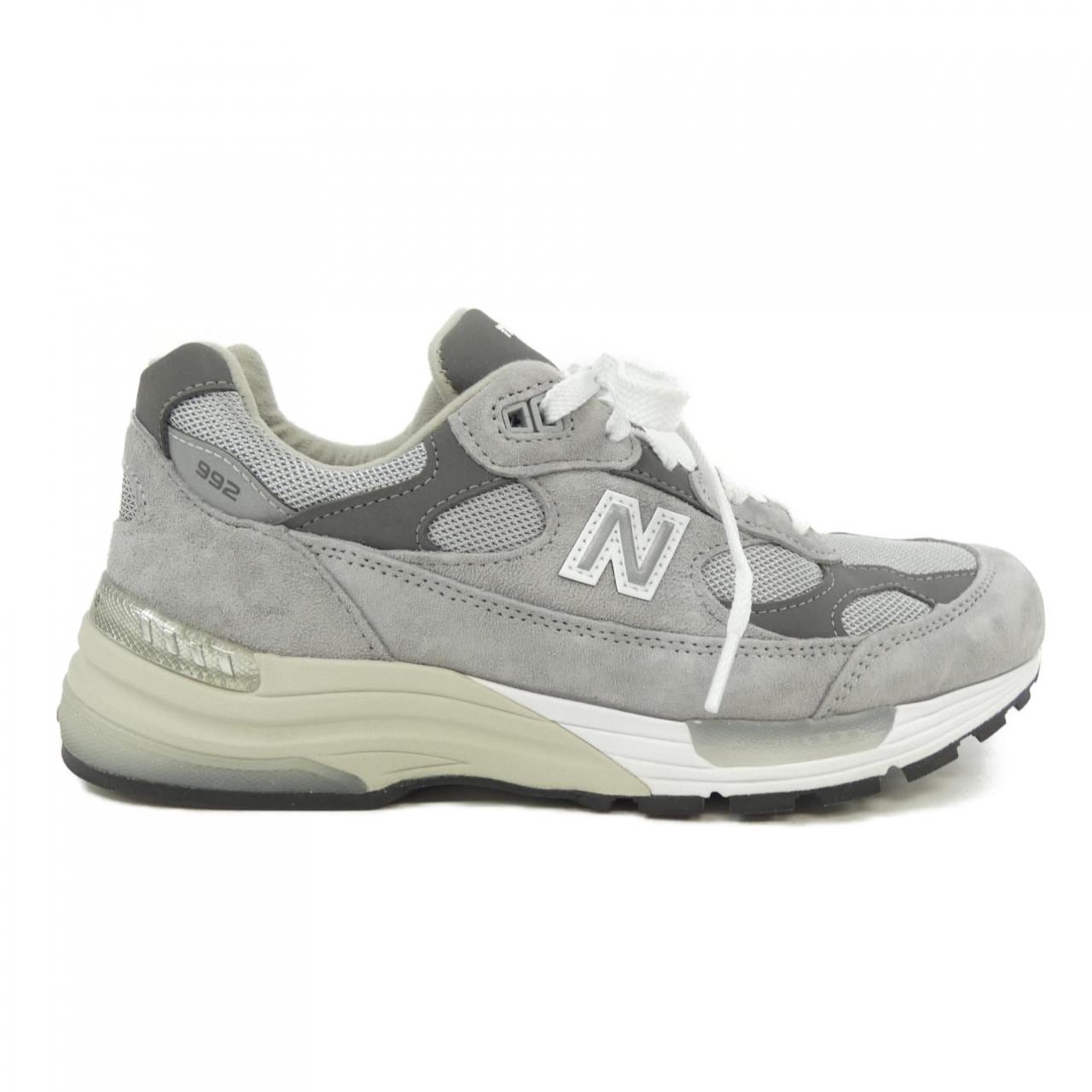 ニューバランス NEW BALANCE U992GY スニーカー