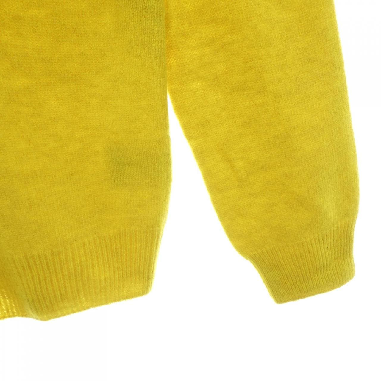 アンタイトル UNTITLED ニット