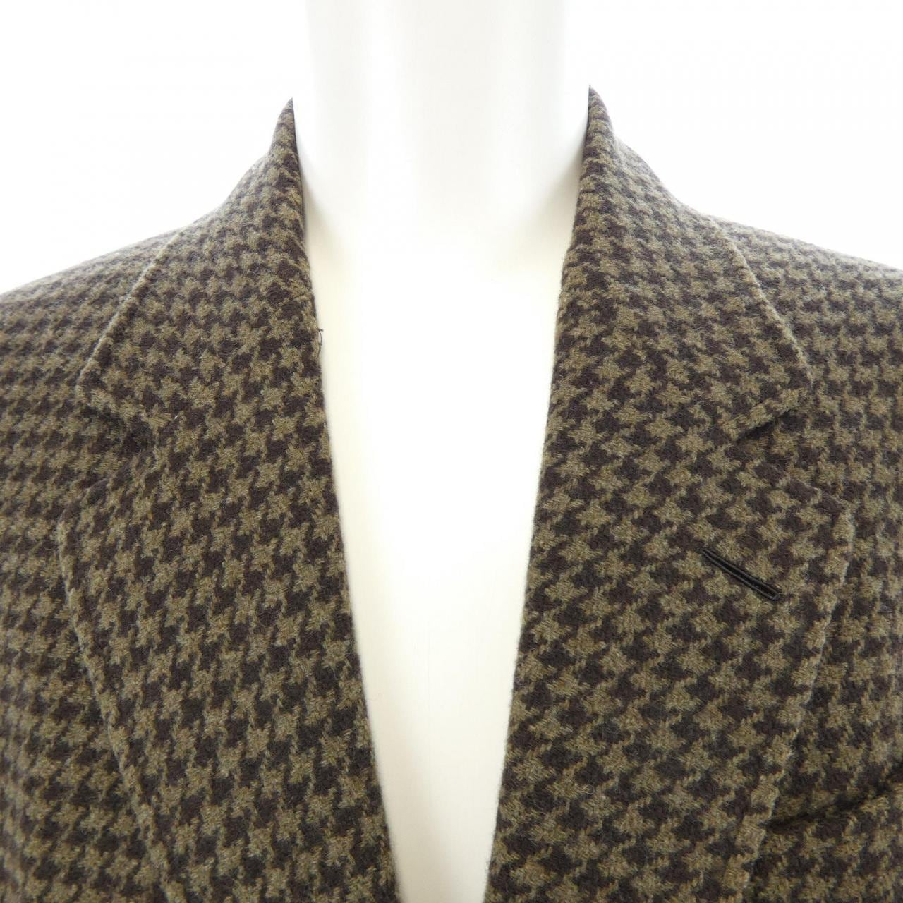 カルーゾ CARUSO コート