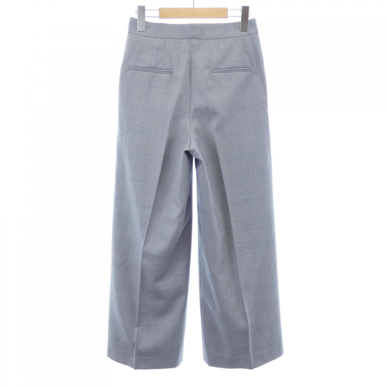 トゥモローランドコレクション TOMORROW LAND COLLEC パンツ