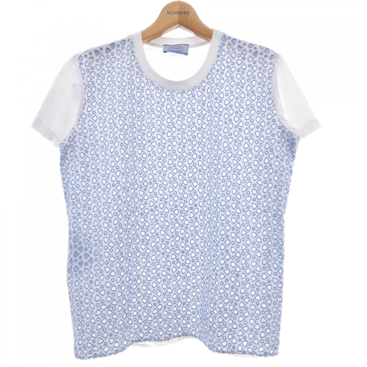 プラダ PRADA 35731Z　R181 1Q1K Tシャツ