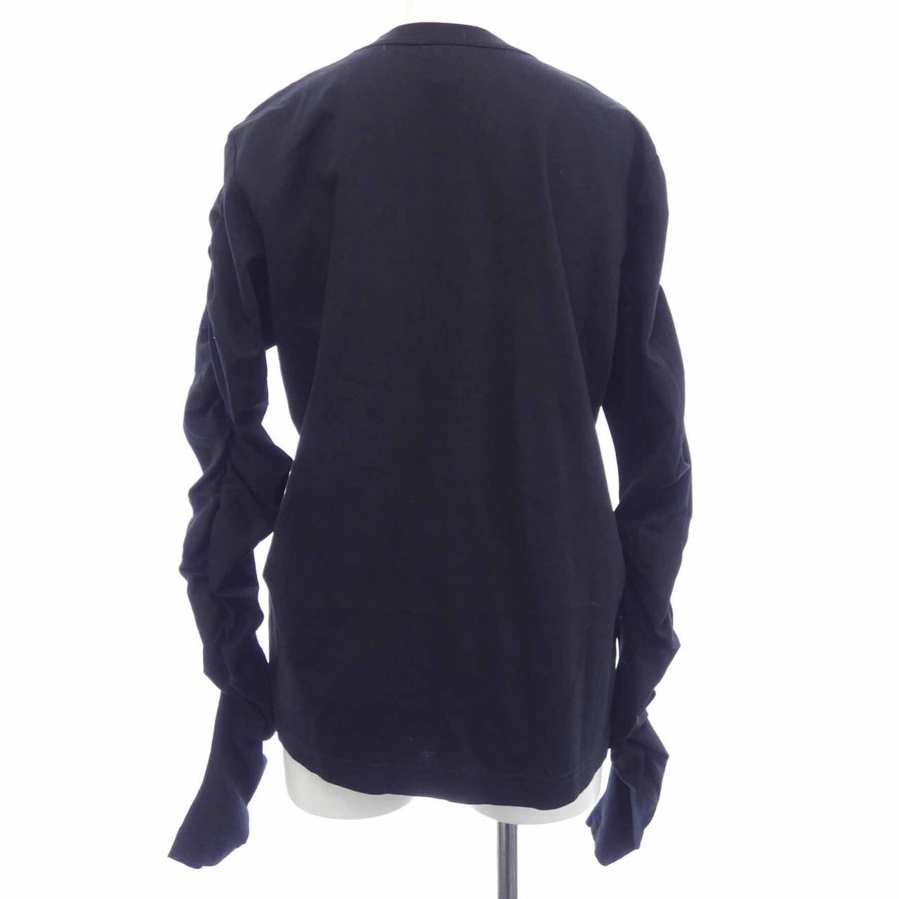 ノワールケイニノミヤ noir kei ninomiya 3N-T008 トップス