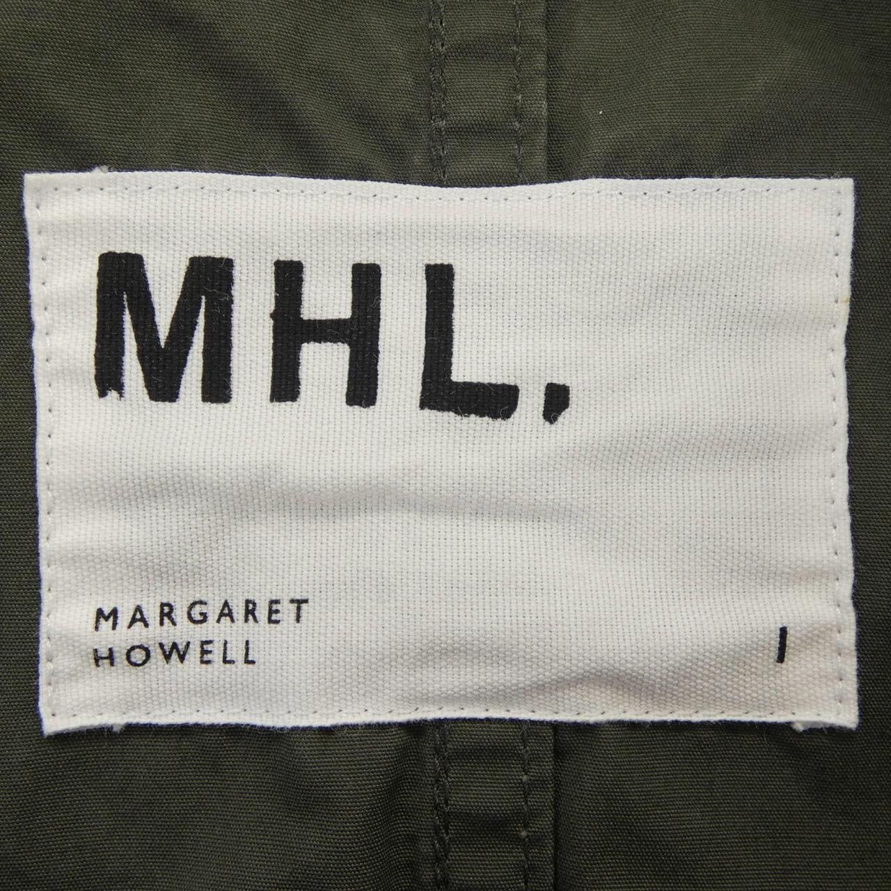 エムエイチエル MHL ワンピース
