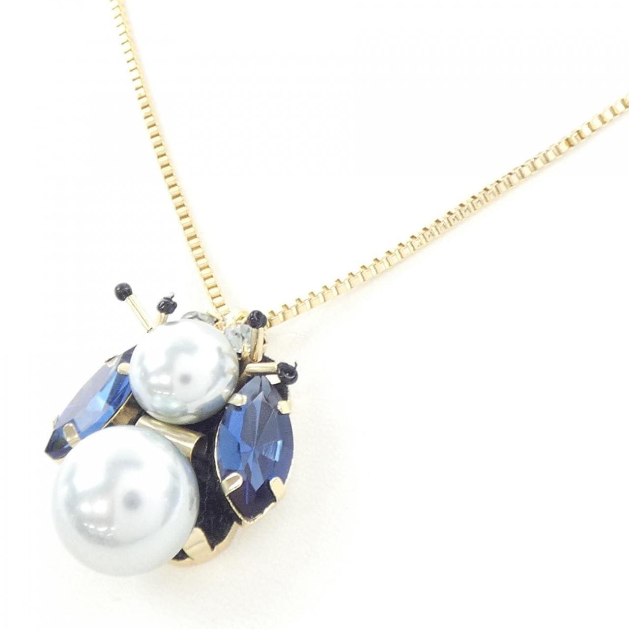 マックスマーラウィークエンド Max Mara weekend NECKLACE