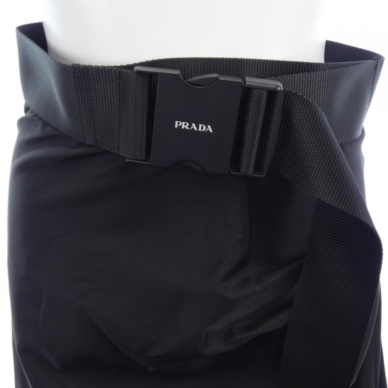 プラダ PRADA 21X899 S211 1WQ8 スカート