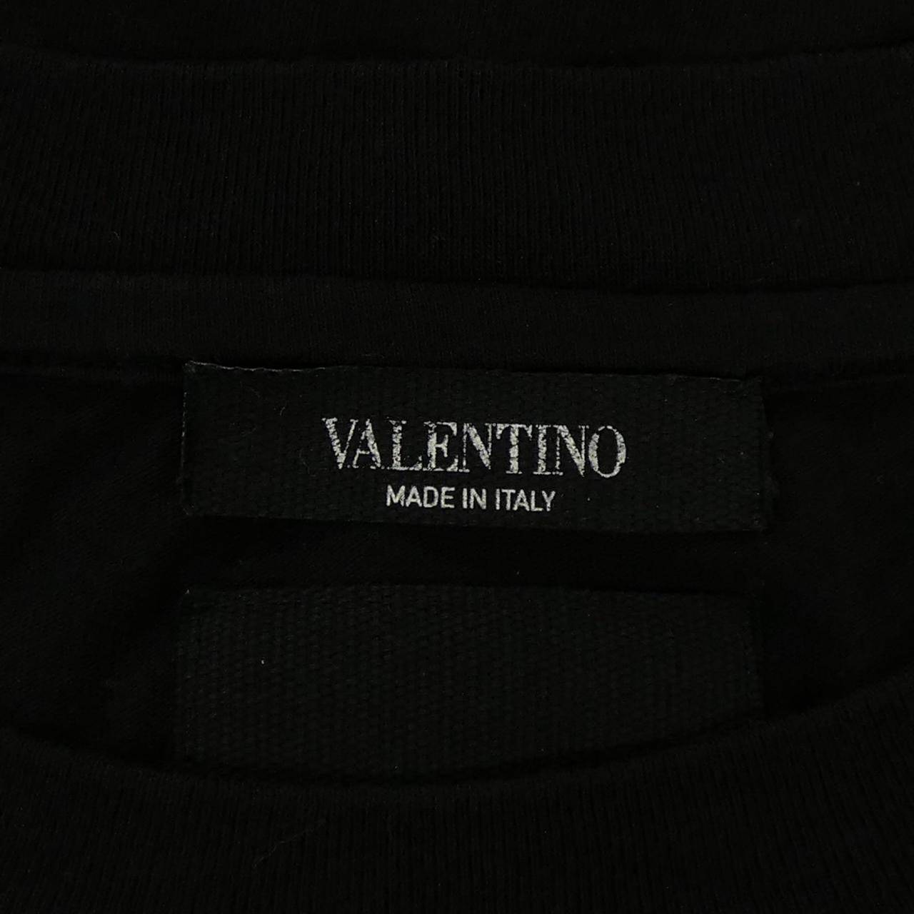 ヴァレンティノ VALENTINO UV3MG08X3LE Tシャツ