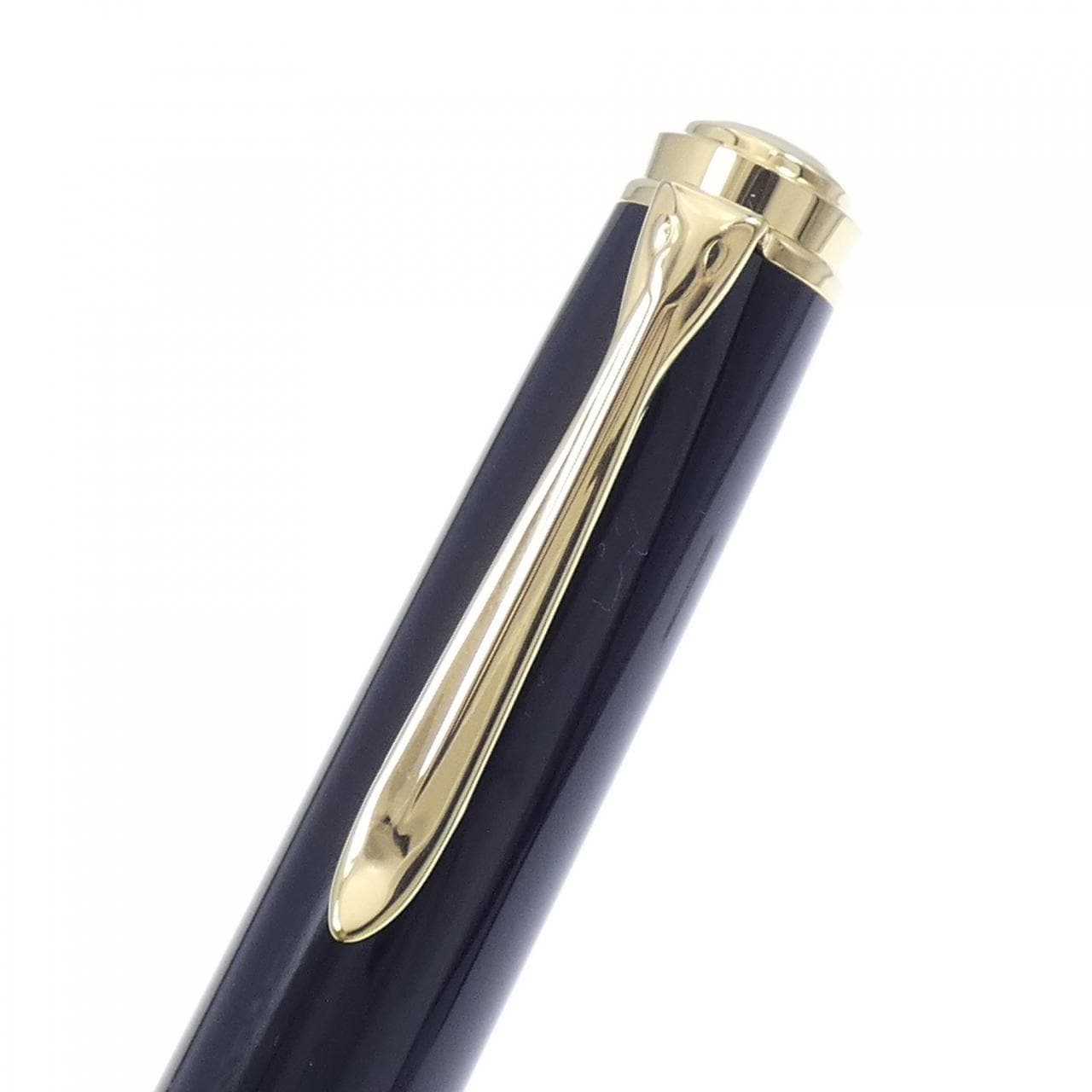 ペリカン スーベレーンM800ブルーストライプ 万年筆