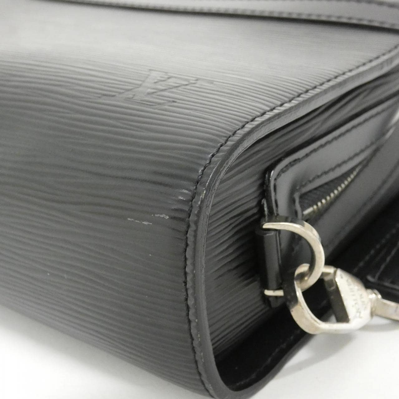LOUIS VUITTON Epi Hoche M59362 Second Bag