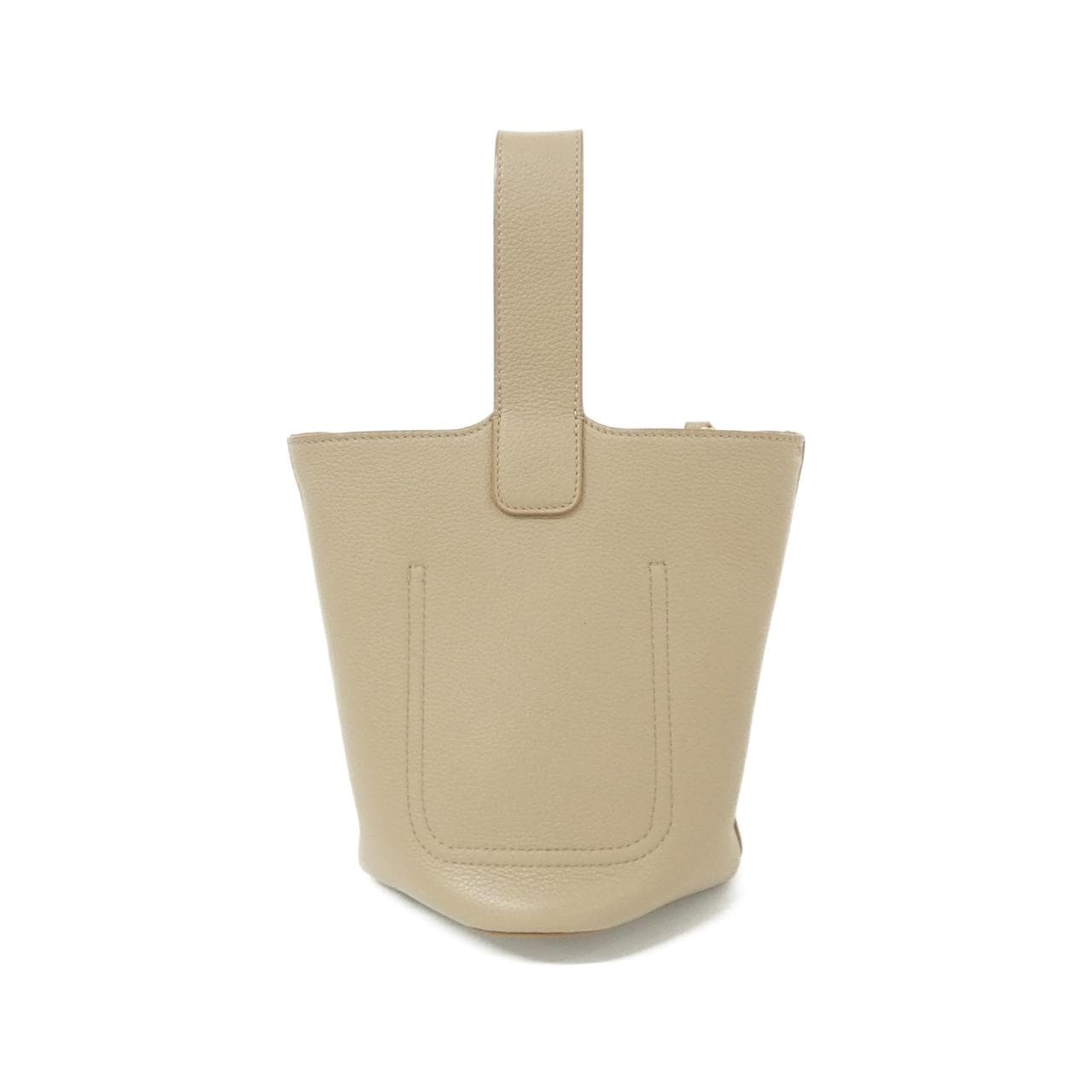 Loewe Pebble Bucket Mini AANBBBMX02 Bag