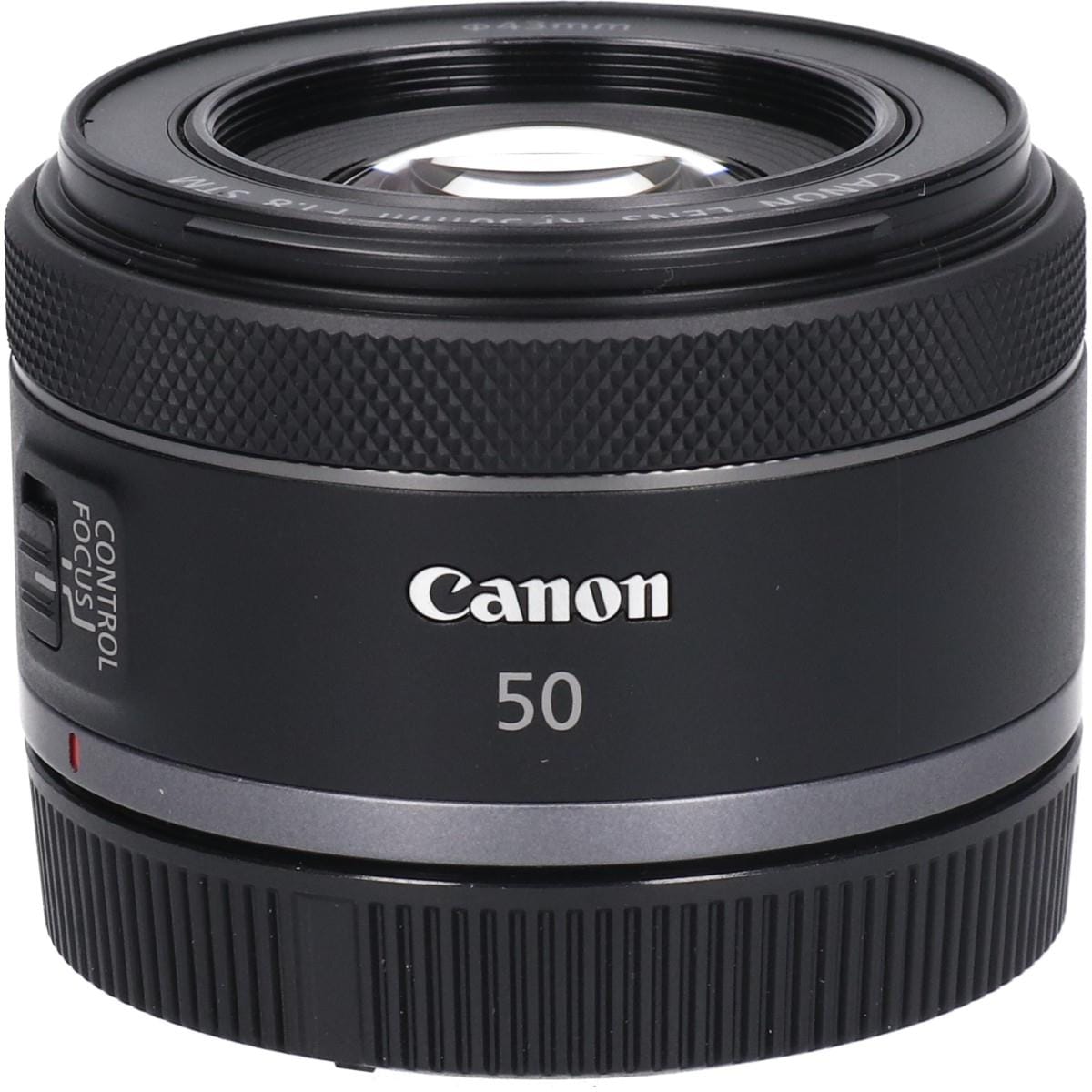 ＲＦ５０ｍｍ　Ｆ１．８ＳＴＭ