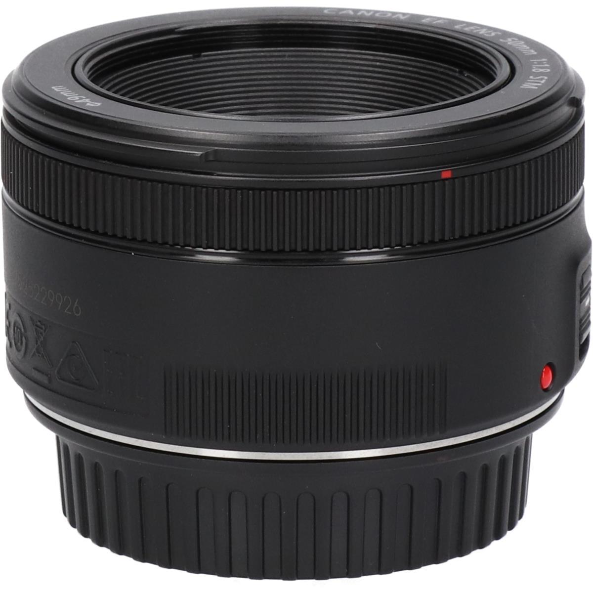 ＣＡＮＯＮ　ＥＦ５０ｍｍ　Ｆ１．８ＳＴＭ
