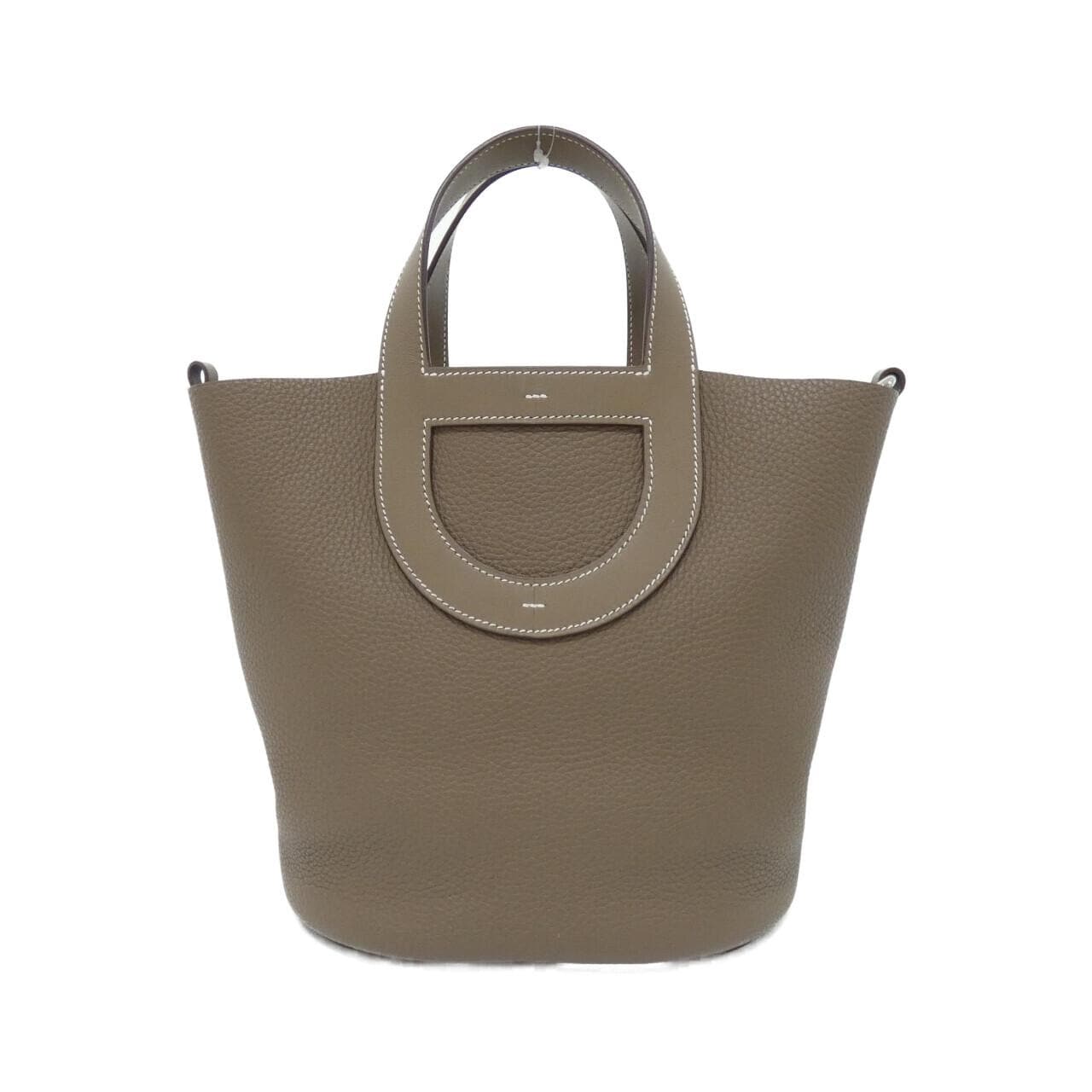 エルメス イン ザ ループ 23cm 084116CK バッグ