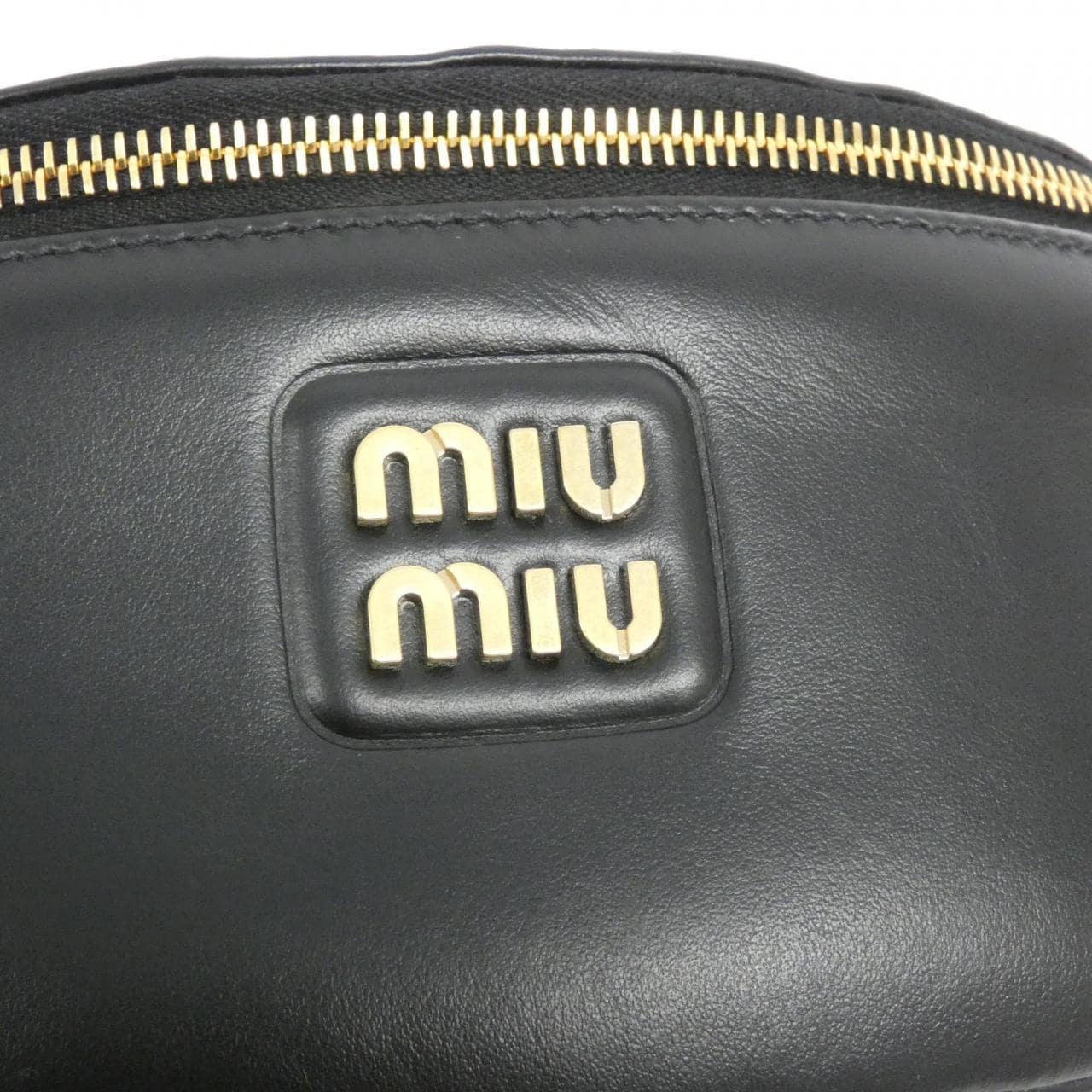 MIU MIU 5BL015 Waist Bag