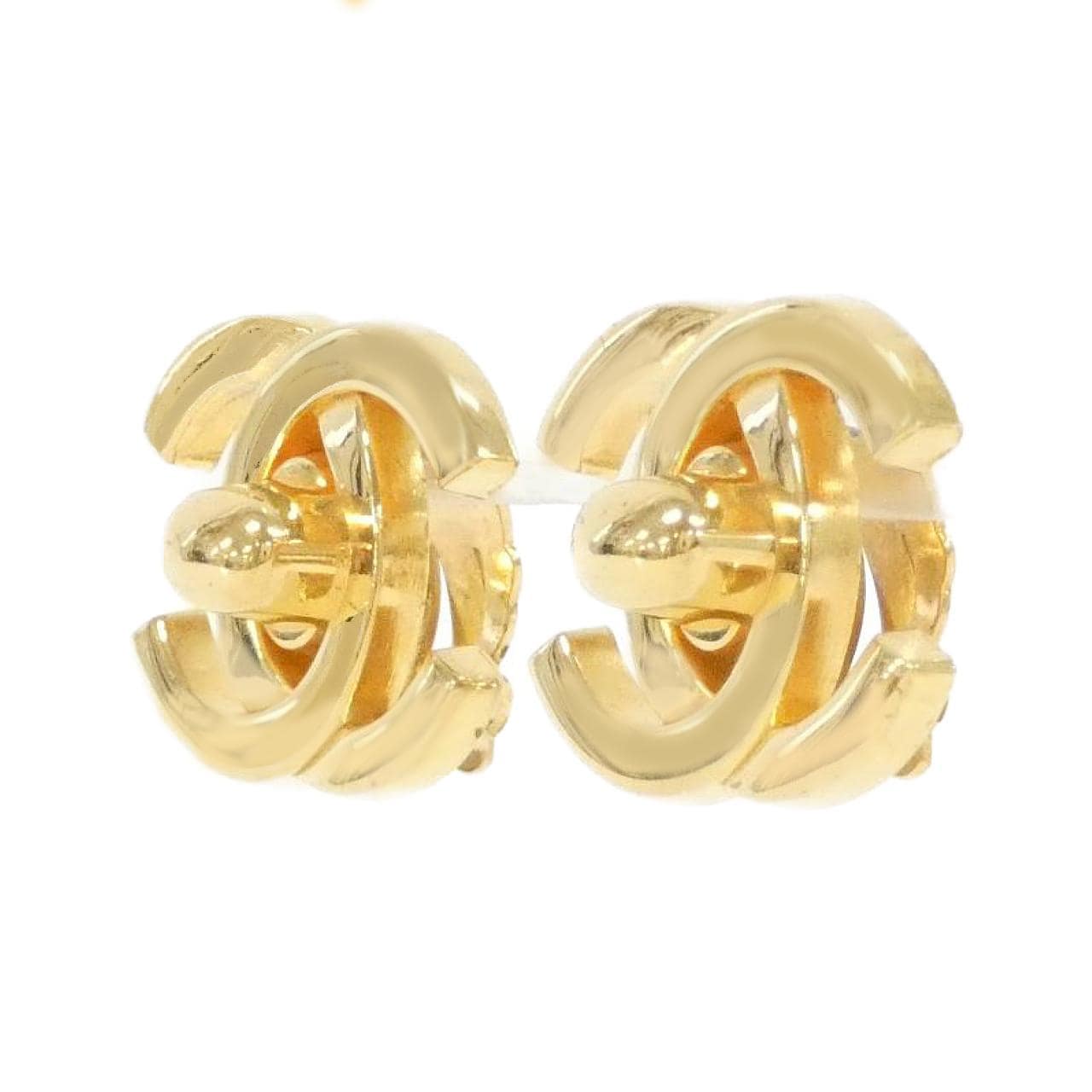 [vintage] CHANEL 05803 earrings