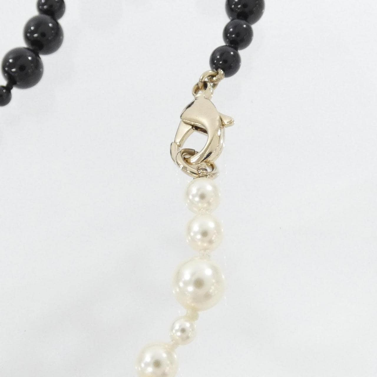 シャネル AB8717 ネックレス