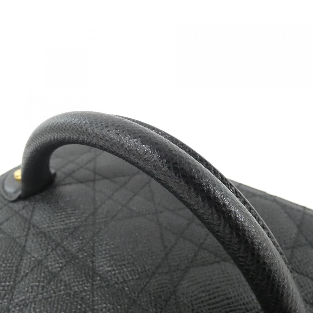 クリスチャンディオール ディオール カロ バッグ