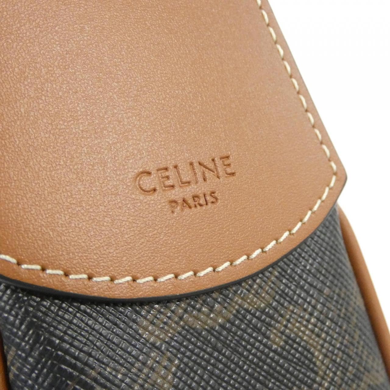 セリーヌ ミディアム エロイーズ  114712FQM ショルダーバッグ