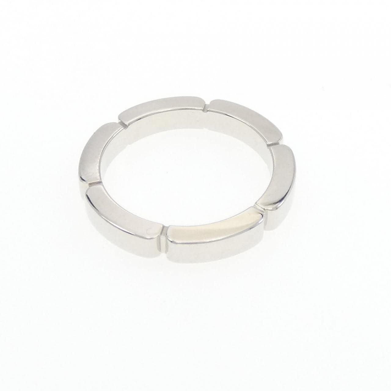 Cartier Maillon Panthere 4P Ring