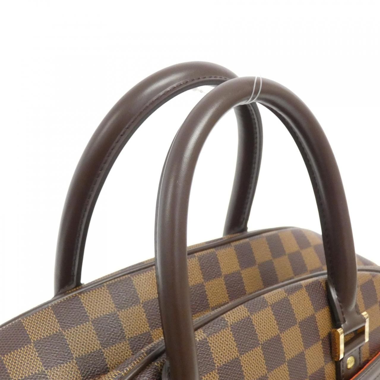 LOUIS VUITTON Damier Nolita 24R N41454 包