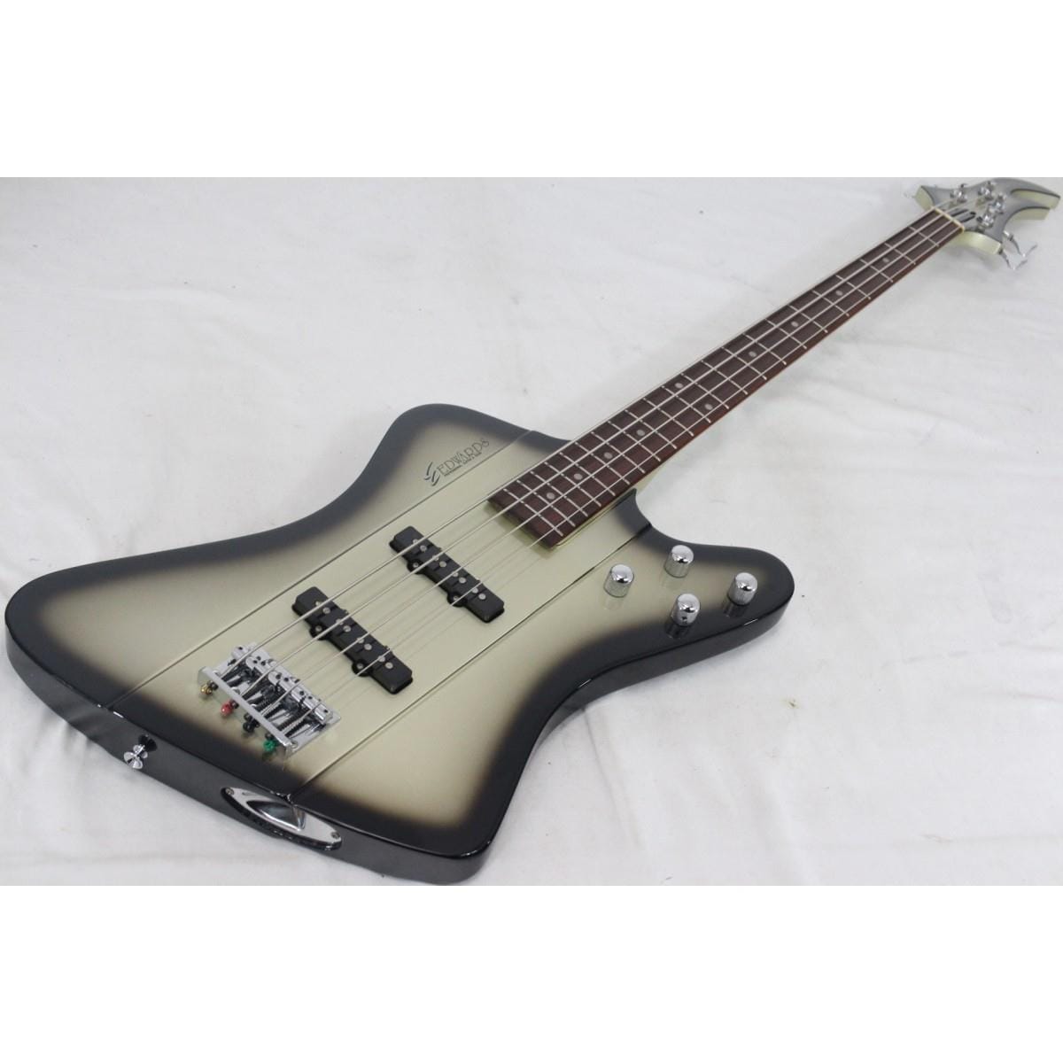EDWARDS FANATIC◇CRISIS RYUJI ベースE-FT-75R ベース
