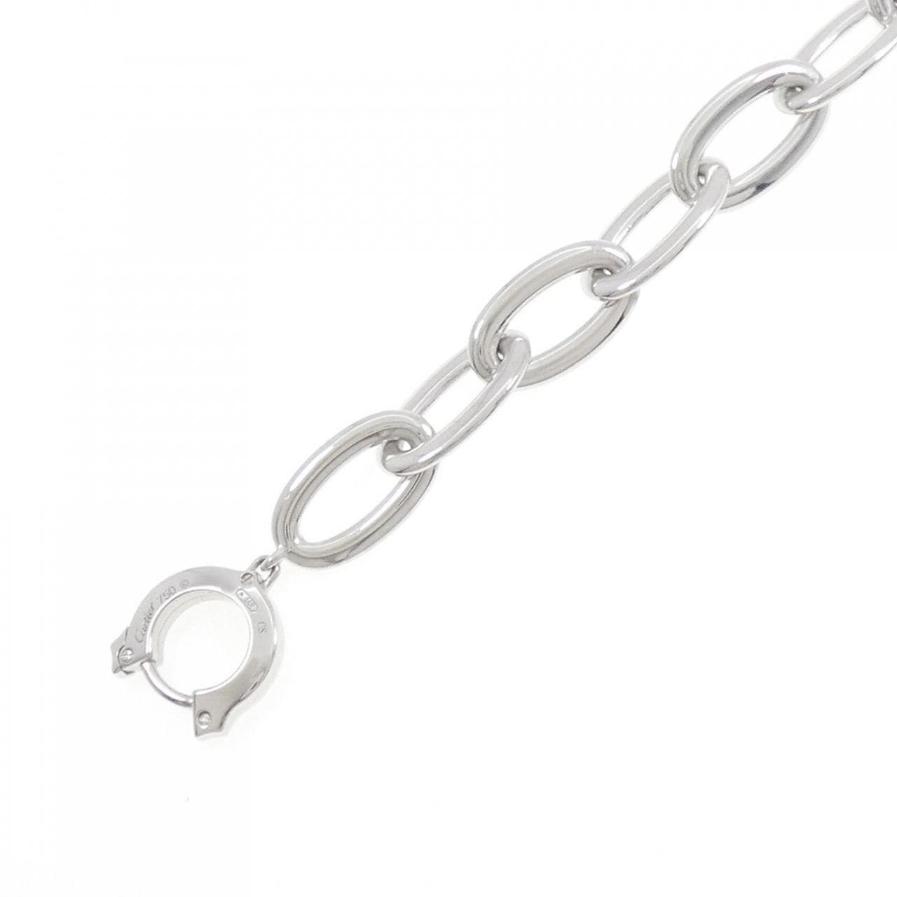 Cartier C Motif手鐲