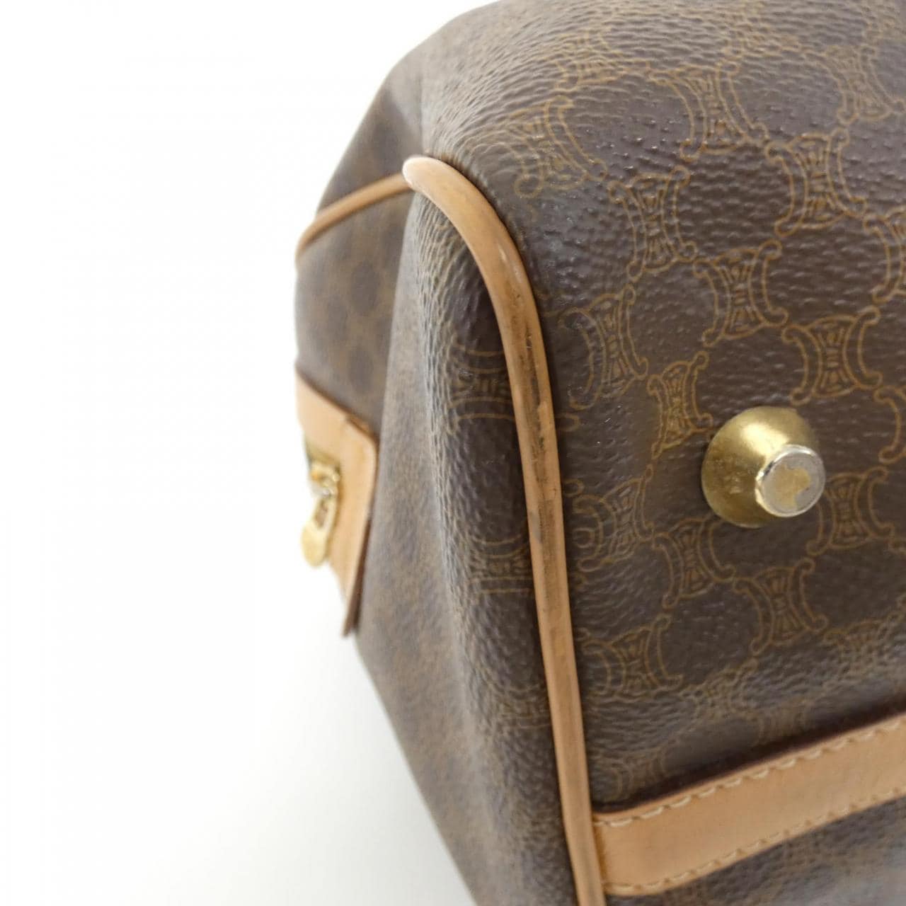 [vintage] CELINE Boston bag
