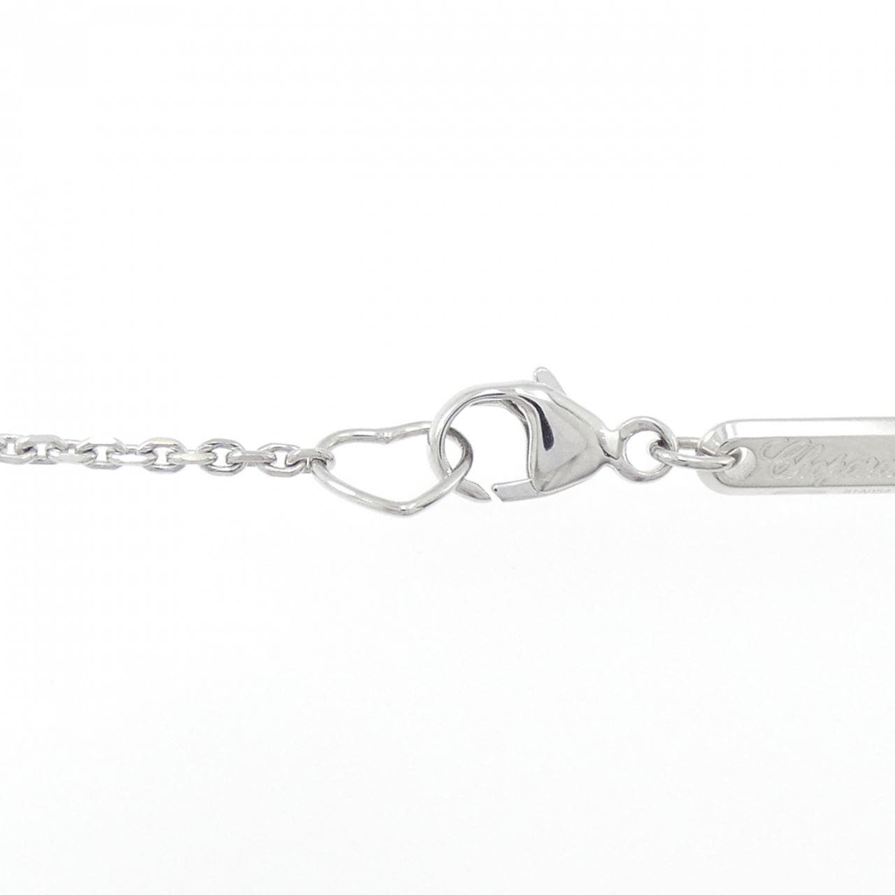 【新品】ショパール ハッピーダイヤモンド ネックレス
