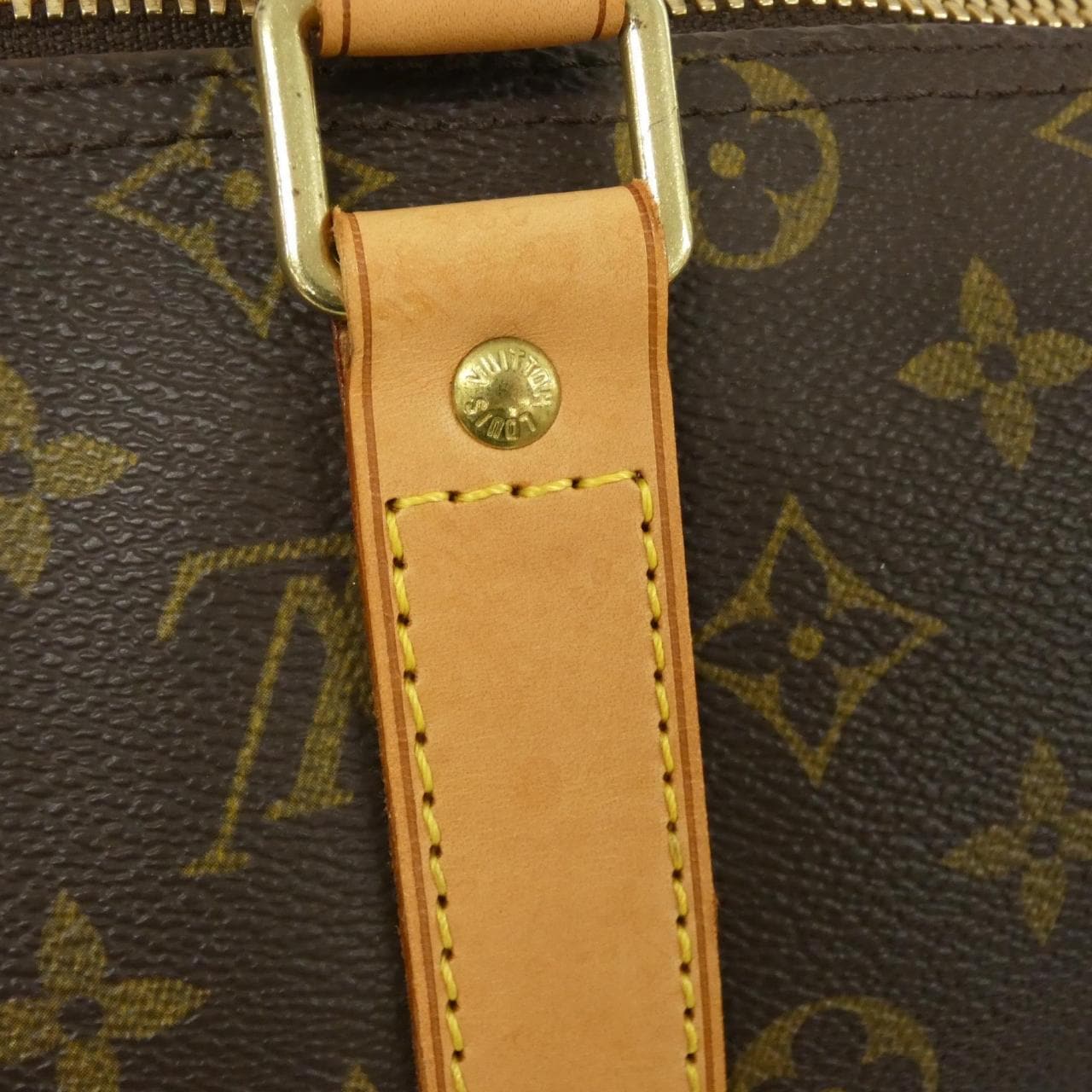 LOUIS VUITTON Monogram Keepall 45 厘米 M41428 波士顿包