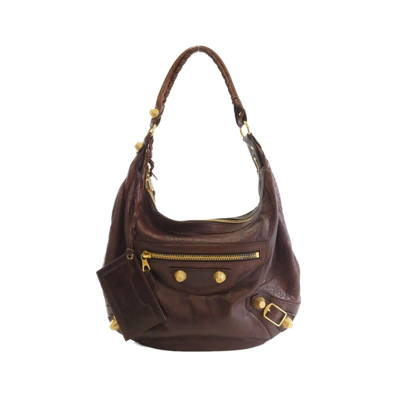BALENCIAGA 497717 单肩包