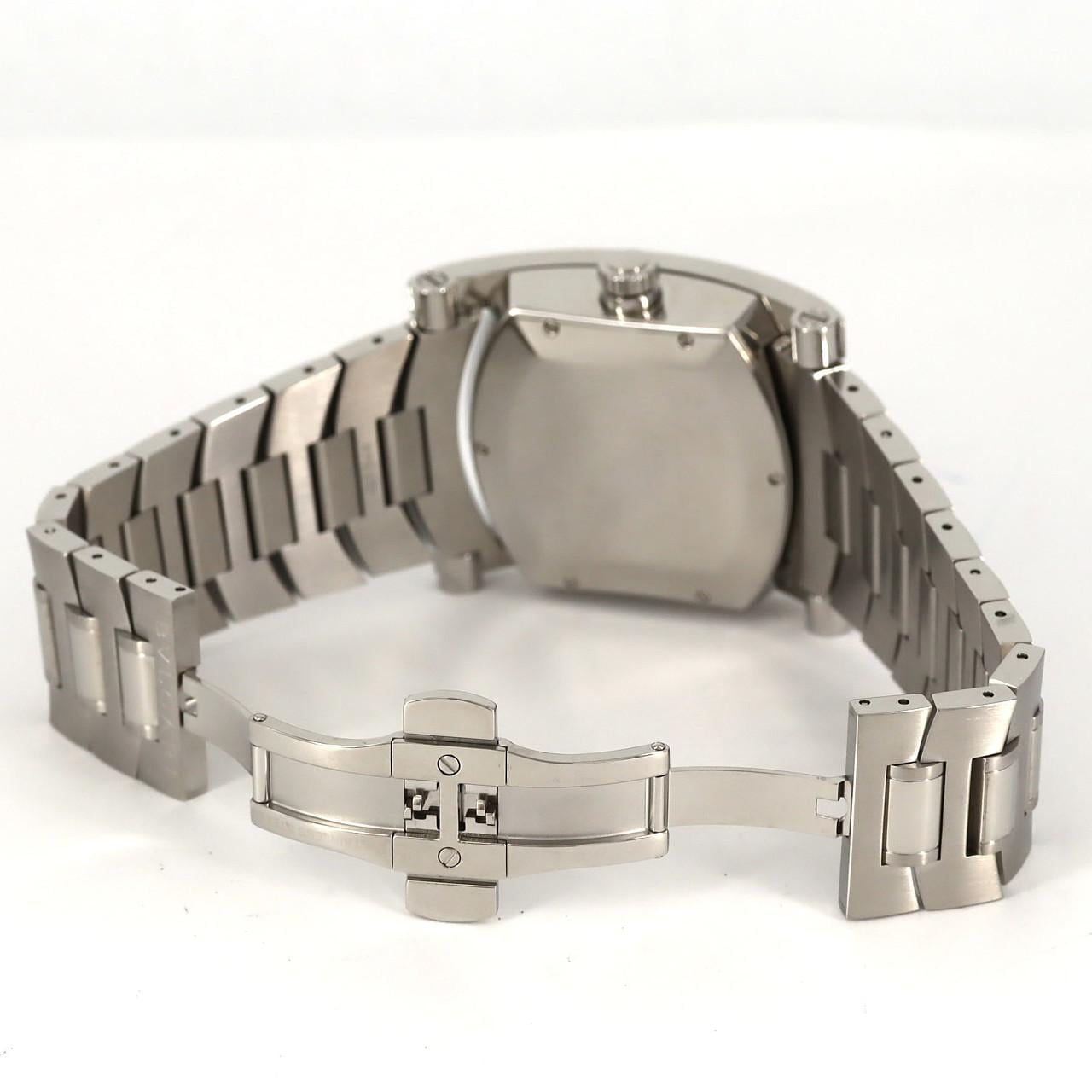 ブルガリ アショーマ AA48S/AA48C14SSD SS 自動巻