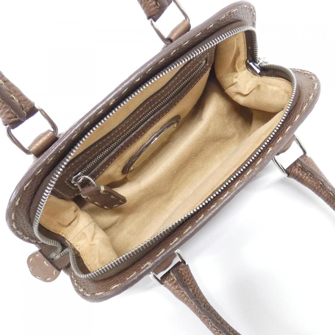 フェンディ SELLERIA 8BN126 NDU バッグ