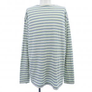 オーラリー AURALEE A24SP01BR Tシャツ