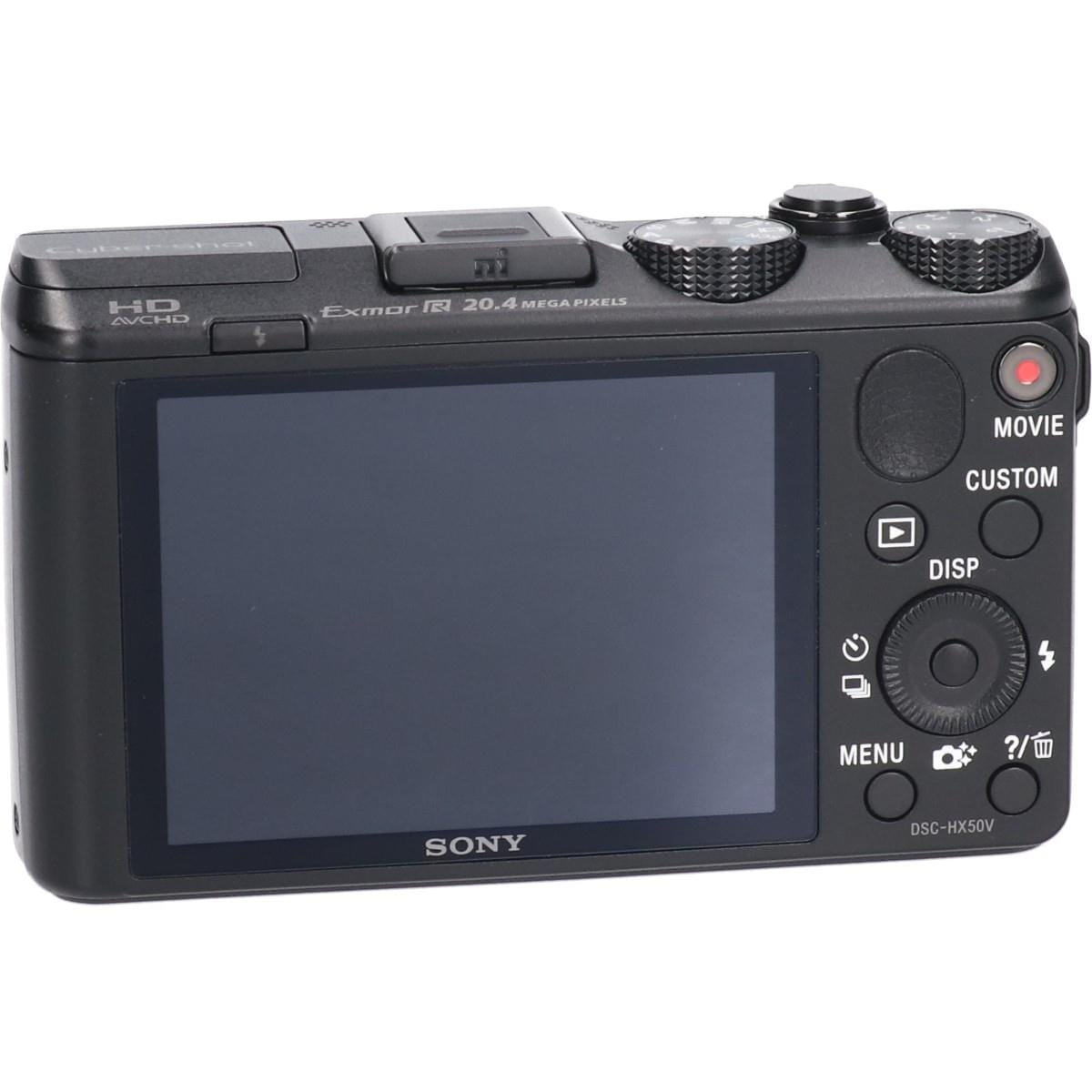 ＤＳＣ－ＨＸ５０Ｖ