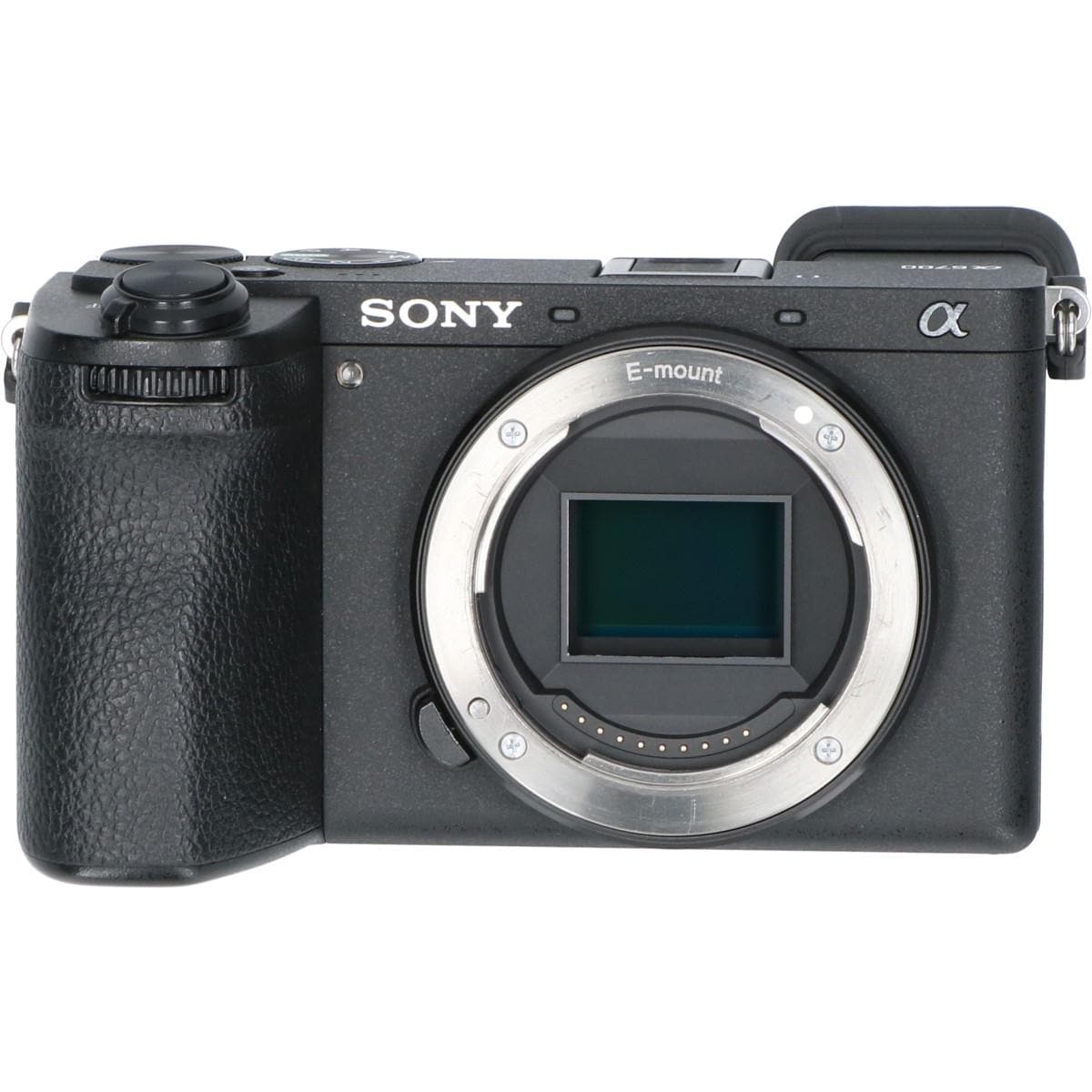 α６７００　ＩＬＣＥ－６７００