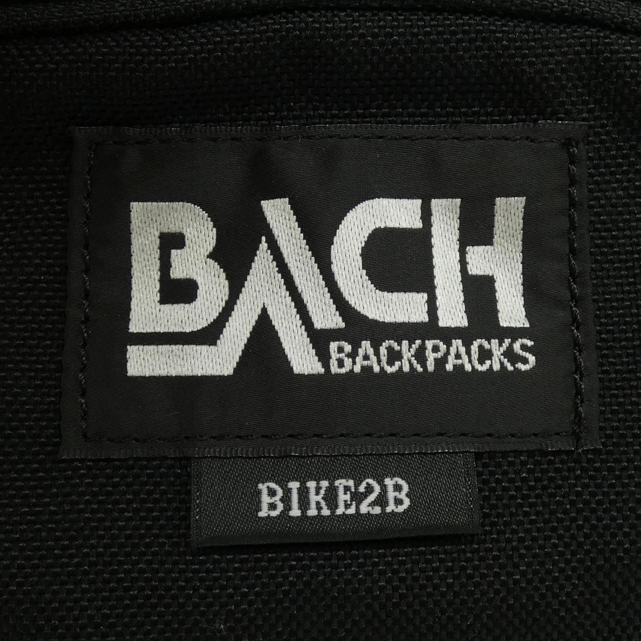 バッハ BACH BACKPACK